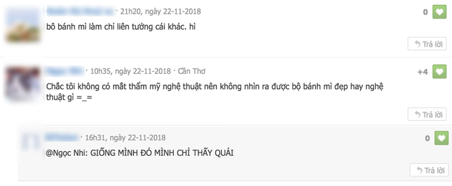 Chọn Bánh mì làm quốc phục, HHen Niê đang đi thi Hoa hậu hay làm mẫu trưng bày hội chợ ẩm thực đây? - Ảnh 5.