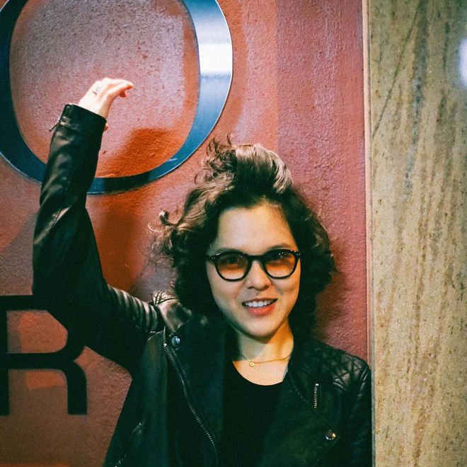 Ti&ecirc;n Ti&ecirc;n bất ngờ tung ca kh&uacute;c thứ 2 trong album đầu tay: Đơn giản v&agrave; &aacute;m ảnh đến r&ugrave;ng m&igrave;nh - Ảnh 2.