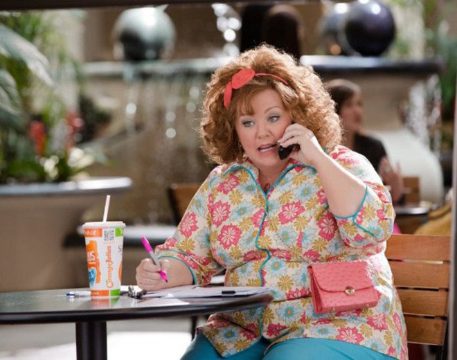 Điều gì đã giúp quý bà điệp viên Melissa McCarthy giảm được 35kg chỉ sau 1 năm? - Ảnh 6.