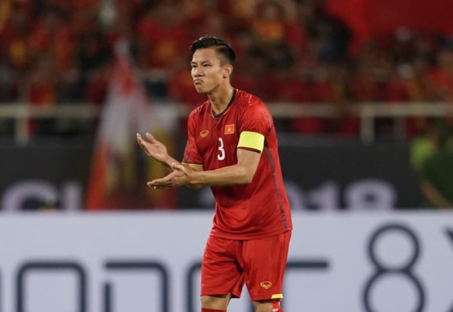 B&aacute;o ch&acirc;u &Aacute; chỉ ra điểm mạnh nổi trội nhất của Việt Nam ở v&ograve;ng bảng AFF Cup 2018 - Ảnh 2.