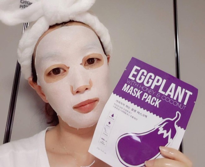 Người người nh&agrave; nh&agrave; Double Mask nhưng thực hiện sao cho đ&uacute;ng để nhận được hiệu quả thần th&aacute;nh? - Ảnh 9.
