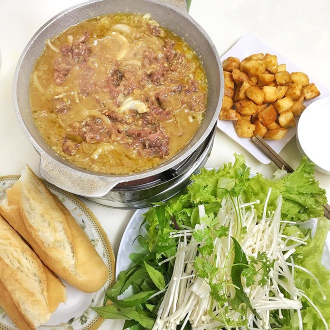 S&agrave;i G&ograve;n ng&agrave;y b&atilde;o h&atilde;y cứ quấn chăn ngồi nh&agrave; m&agrave; chờ ship tận nơi 5 m&oacute;n ăn ấm l&ograve;ng n&agrave;y - Ảnh 4.