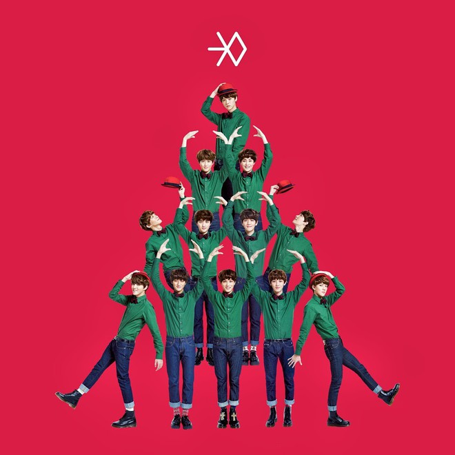 &ldquo;Bản t&igrave;nh ca m&ugrave;a đ&ocirc;ng&rdquo; 5 năm tuổi của EXO bất ngờ quay lại BXH v&igrave; l&iacute; do n&agrave;y - Ảnh 5.