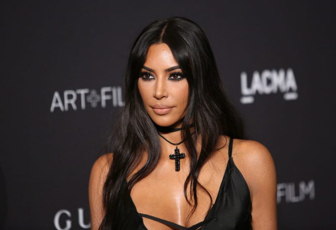 Chỉ nhờ Kim Kardashian tương tác trên mạng, một fan đã được các nhà tuyển dụng tranh nhau mời phỏng vấn - Ảnh 1.