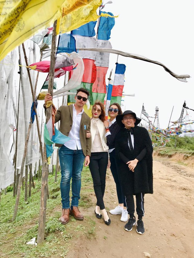 Xinh đẹp l&agrave; thế, nhưng Đặng Thu Thảo cũng c&oacute; nhược điểm v&agrave; kh&eacute;o l&eacute;o giấu đi bằng c&aacute;ch n&agrave;y - Ảnh 2.