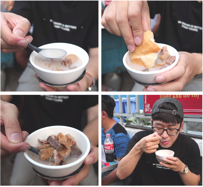 Food Blogger Ninh Tito: Muốn chuyển vào ở Sài Gòn chỉ vì 2 món mới này - Ảnh 7.