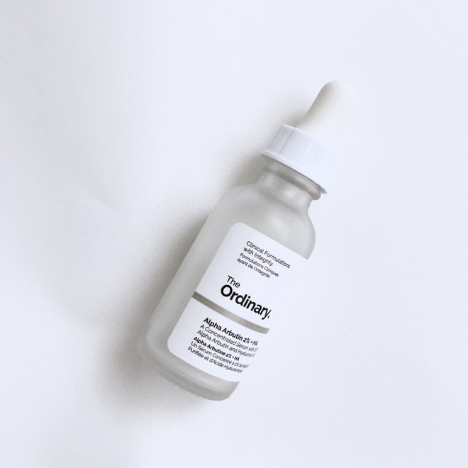 10 serum "thần th&aacute;nh" gi&uacute;p da s&aacute;ng hồng h&agrave;o v&agrave; đều m&agrave;u  - Ảnh 1.