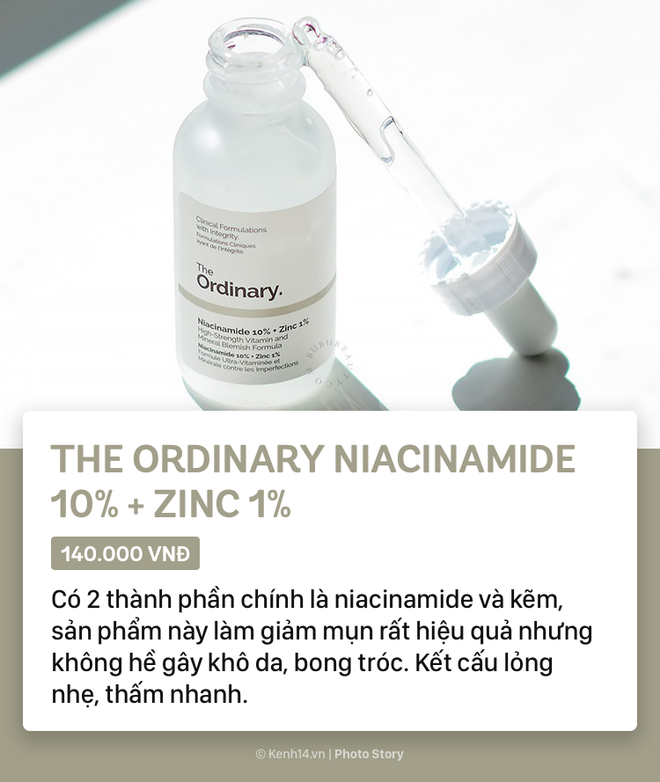 10 serum dưỡng da dưới 500k cực hiệu quả  - Ảnh 7.