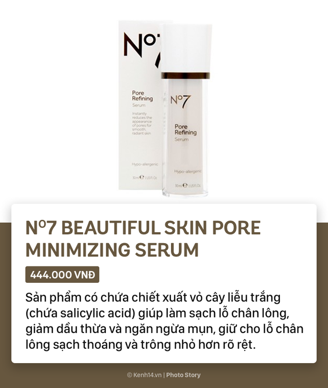 10 serum dưỡng da dưới 500k cực hiệu quả  - Ảnh 13.