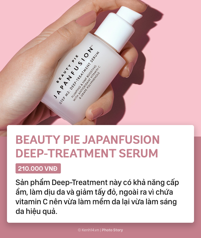 10 serum dưỡng da dưới 500k cực hiệu quả  - Ảnh 17.