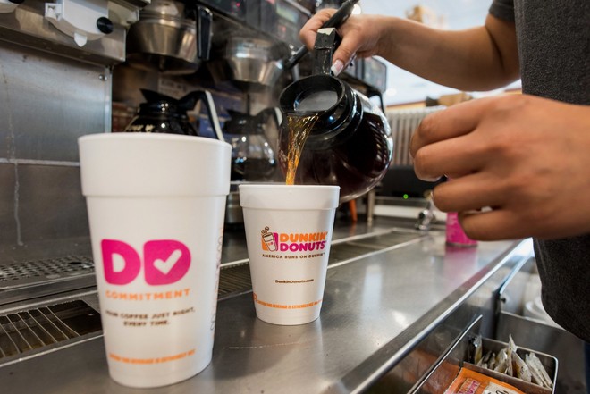 Dunkin Donuts tại Ấn Độ: sự sụp đổ tất yếu và bài học về bản sắc của chuỗi fastfood top 8 thế giới - Ảnh 11.