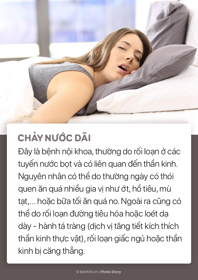 Những thói quen xấu khi ngủ sẽ tước bỏ vẻ đẹp của bạn cũng như báo hiệu những vấn đề về sức khoẻ - Ảnh 3.