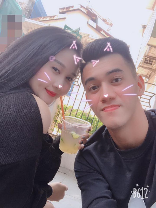 Bản đồ bạn g&aacute;i cầu thủ Việt: Kh&ocirc;ng phải l&agrave; xinh đẹp nhất v&ugrave;ng th&igrave; cũng giỏi kinh doanh, c&oacute; gia thế khủng - Ảnh 45.