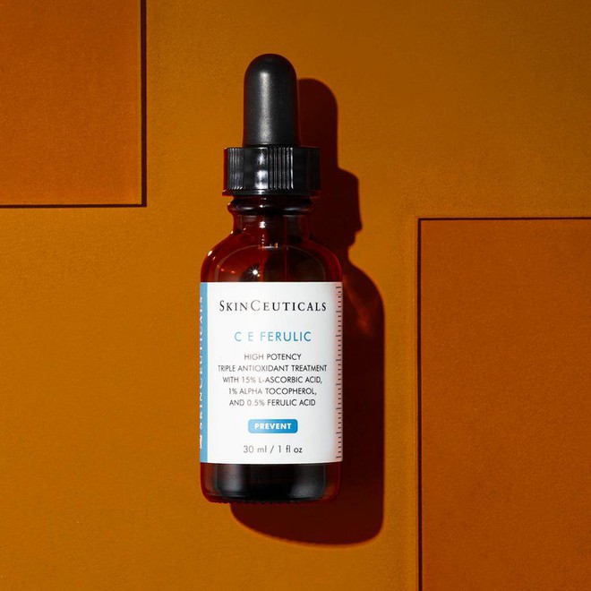 10 loại serum thần th&aacute;nh l&agrave;m da s&aacute;ng rỡ, hồng h&agrave;o gi&uacute;p bạn tự tin để mặt mộc m&agrave; chẳng cần đến kem nền - Ảnh 9.