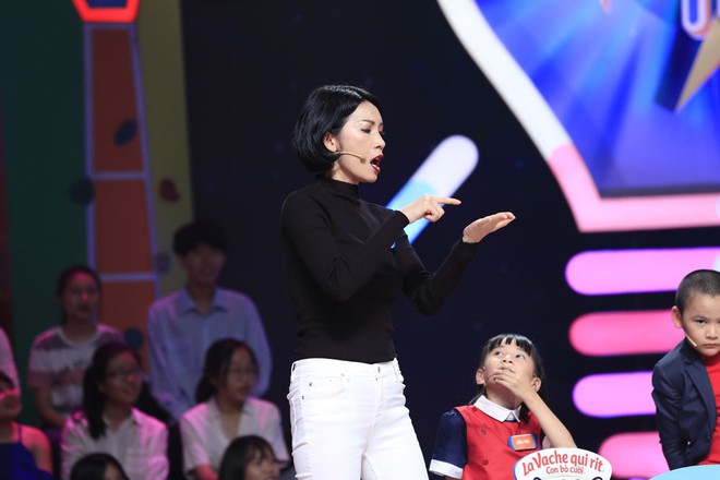 Nhanh như chớp nh&iacute;: Vũ H&agrave; xuất sắc chiến thắng trong thời gian chưa đầy 3 ph&uacute;t! - Ảnh 5.