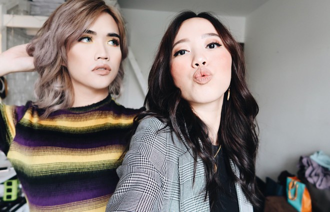 3 đôi bạn thân là beauty blogger Việt: Ai cũng xinh đẹp, thú vị và sở hữu cuộc sống cực cool - Ảnh 8.