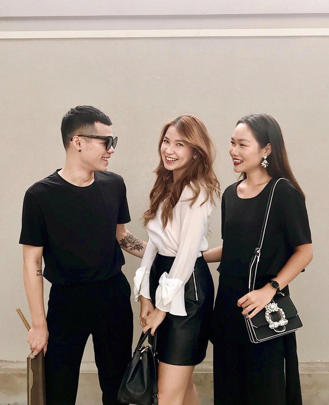 3 đôi bạn thân là beauty blogger Việt: Ai cũng xinh đẹp, thú vị và sở hữu cuộc sống cực cool - Ảnh 14.
