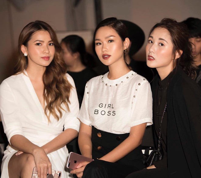 3 đôi bạn thân là beauty blogger Việt: Ai cũng xinh đẹp, thú vị và sở hữu cuộc sống cực cool - Ảnh 16.