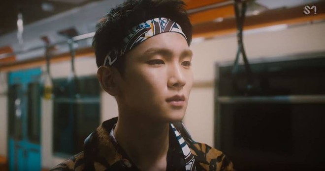 Kpop đầu tuần: Ngộp với 4 MV được ra mắt trong cùng một ngày - Ảnh 1.