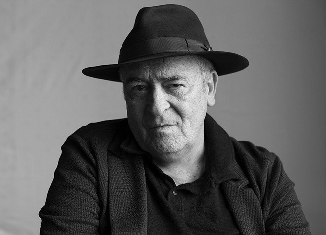 Vĩnh biệt Bernardo Bertolucci - đạo diễn của Last Tango In Paris - Ảnh 1.