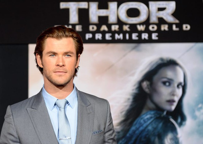 Là ngôi sao nổi tiếng của Thor, Chris Hemsworth vẫn bị Leonardo DiCaprio từ chối phũ phàng khi muốn làm quen - Ảnh 3.