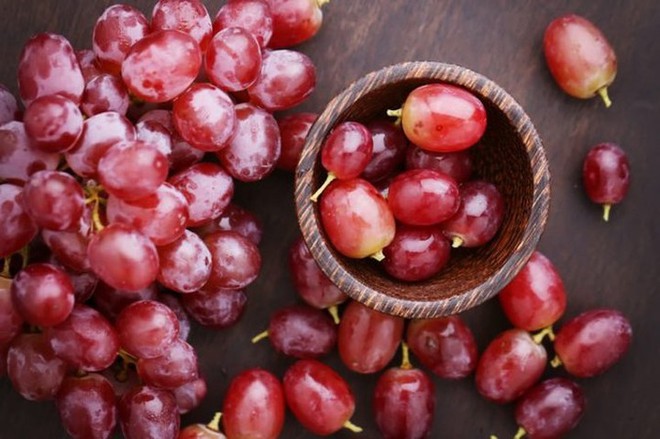 10 chất gi&uacute;p l&agrave;m sạch mặt tự nhi&ecirc;n - Ảnh 6.