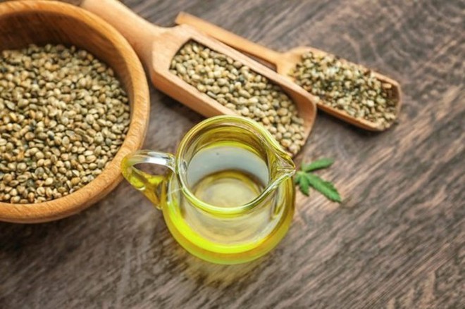 10 chất gi&uacute;p l&agrave;m sạch mặt tự nhi&ecirc;n - Ảnh 8.