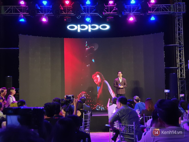 Điện thoại 3 camera đầu tiên của Oppo bán ra tại Việt Nam: rất đẹp, nhiều tính năng từ dòng cao cấp, giá gần 17 triệu đồng - Ảnh 7.