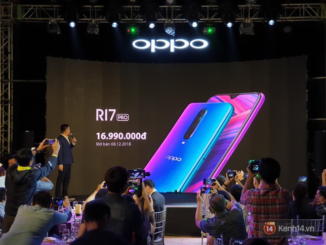 Điện thoại 3 camera đầu tiên của Oppo bán ra tại Việt Nam: rất đẹp, nhiều tính năng từ dòng cao cấp, giá gần 17 triệu đồng - Ảnh 8.