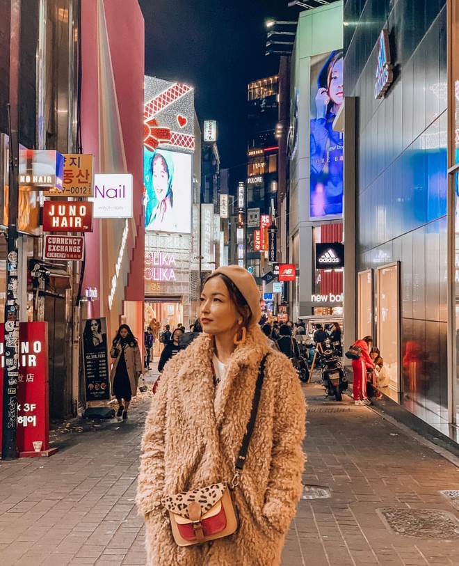 Visa H&agrave;n Quốc 5 năm - Bỏ t&uacute;i ngay 5 địa điểm kh&ocirc;ng thể bỏ qua ở Seoul- Ảnh 23.