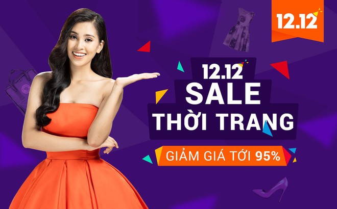 Trở thành Fashionista cùng Shopee chỉ với 99k - Ảnh 1.