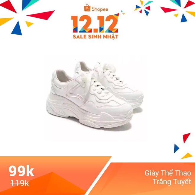 Trở thành Fashionista cùng Shopee chỉ với 99k - Ảnh 2.