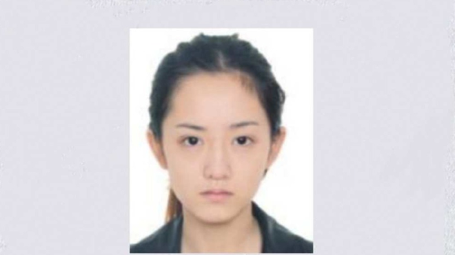 Nữ nghi phạm nổi tiếng khắp Trung Quốc vì quá xinh đẹp - Ảnh 1.