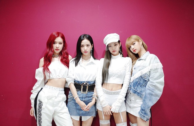 Dân mạng soi loạt nghi vấn tố Black Pink mới là girlgroup cô A và những người bạn lộ liễu nhất Kpop - Ảnh 5.