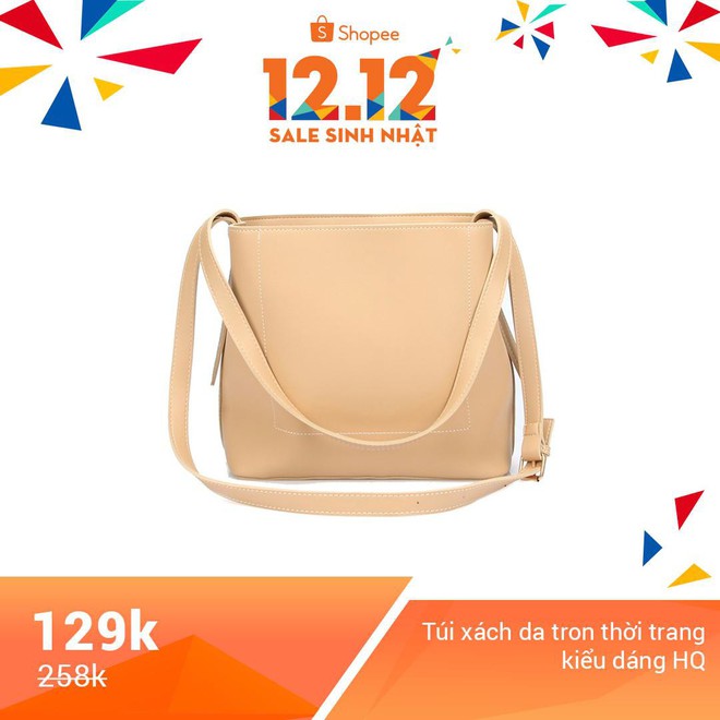 Trở thành Fashionista cùng Shopee chỉ với 99k - Ảnh 3.