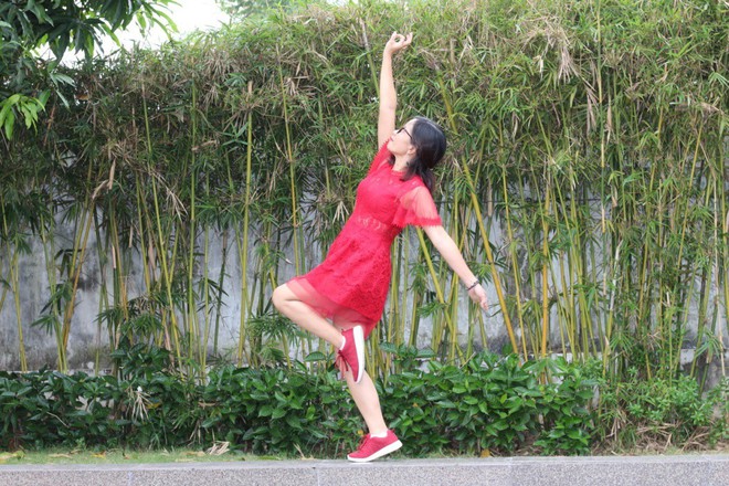 Minxu v&agrave; loạt hot face g&acirc;y sốt MXH với tr&agrave;o lưu tạo d&aacute;ng nữ ho&agrave;ng tuyết - Ảnh 4.