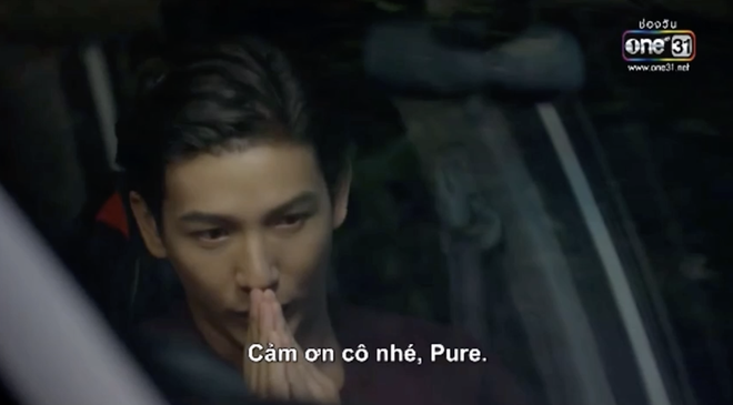 Cưới vợ chưa được bao l&acirc;u, ho&agrave;ng tử nụ cười Push Puttichai y&ecirc;u đương thần tốc Bee Namthip trong Cuộc Chiến Producer - Ảnh 3.