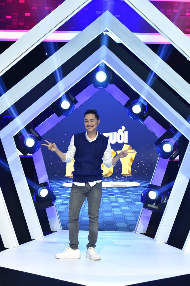 Hương Giang đối đầu Thanh Duy trong gameshow thi... đoán tuổi khách mời - Ảnh 4.