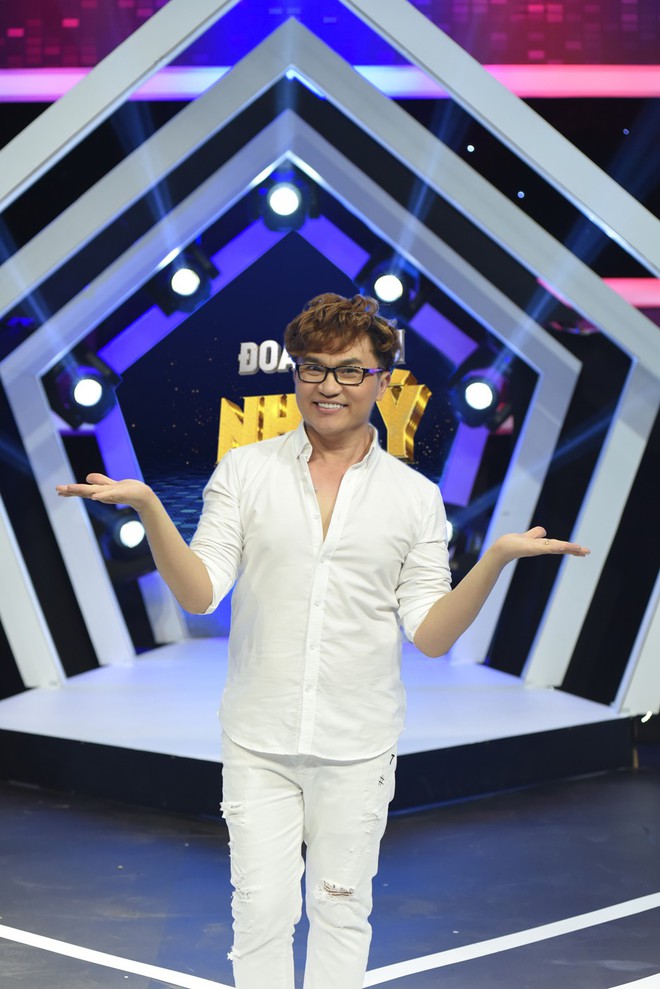 Hương Giang đối đầu Thanh Duy trong gameshow thi... đoán tuổi khách mời - Ảnh 2.