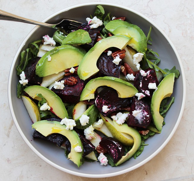 Dành cho chị em còn băn khoăn làm thế nào để có vòng 3 đẹp: giải pháp ở ngay đây chứ đâu - Ảnh 6.