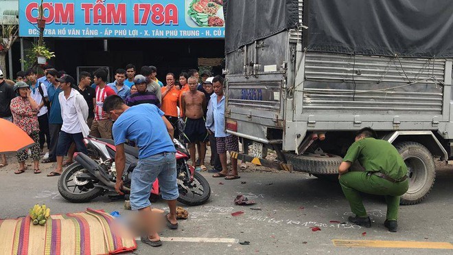 MUA BÁN XE TẢI CŨ TẠI TPHCM SÀI GÒN  TRẢ GÓP NGÂN HÀNG  TRƯỜNG LỘC AUTO