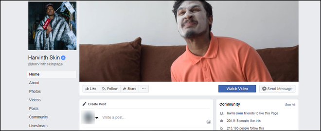 Thanh ni&ecirc;n thử gi&agrave;y rồi chạy tr&ecirc;n Facebook h&oacute;a ra l&agrave; hotboy mạng x&atilde; hội với h&agrave;ng trăm ngh&igrave;n follow - Ảnh 6.