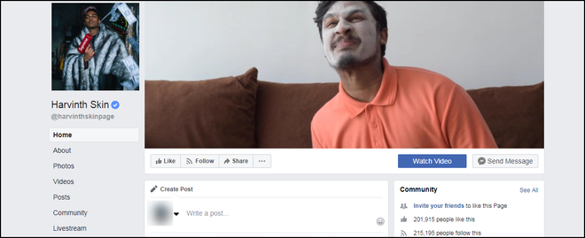 Thanh niên thử giày rồi chạy trên Facebook hóa ra là hotboy mạng xã hội với hàng trăm nghìn follow - Ảnh 6.