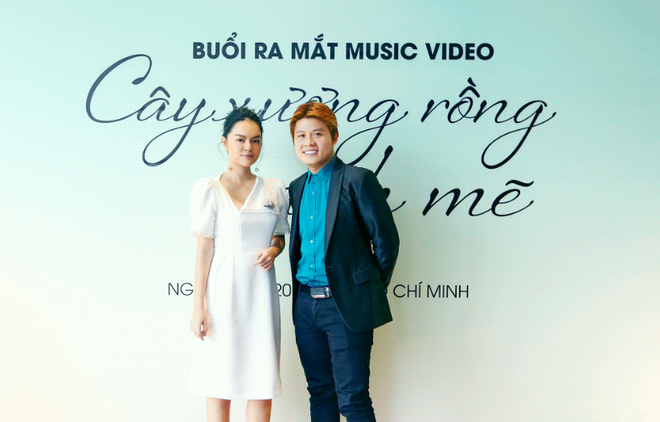 Sau ồn ào hôn nhân, Phạm Quỳnh Anh ra mắt MV về câu chuyện mẹ đơn thân nuôi dạy con - Ảnh 3.