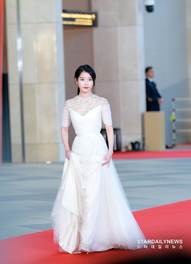 Asia Artist Awards 2018 &ldquo;rẻ r&uacute;ng h&oacute;a&rdquo; giải Daesang thần th&aacute;nh khi trao Nghệ sĩ của năm cho hẳn&hellip; 20 t&ecirc;n tuổi - Ảnh 5.