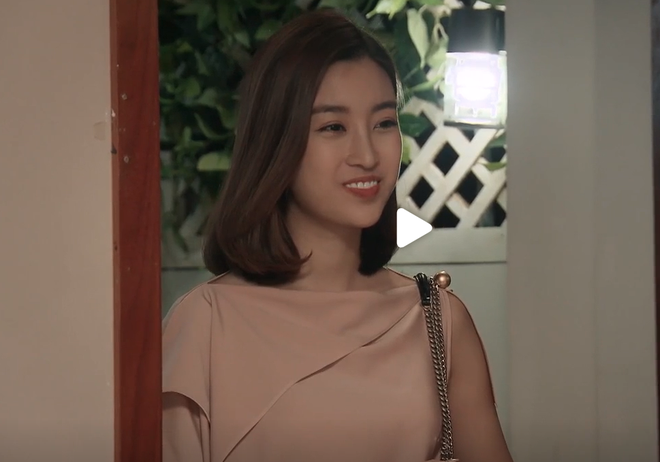 Hoa hậu Đỗ Mỹ Linh làm khách mời đặc biệt trong tập 14 của Mẹ Ơi, Bố Đâu Rồi - Ảnh 1.