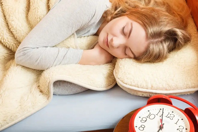 5 việc bạn cần l&agrave;m h&agrave;ng ng&agrave;y để giữ cho v&ugrave;ng thận lu&ocirc;n khỏe mạnh, hoạt động ổn định - Ảnh 5.