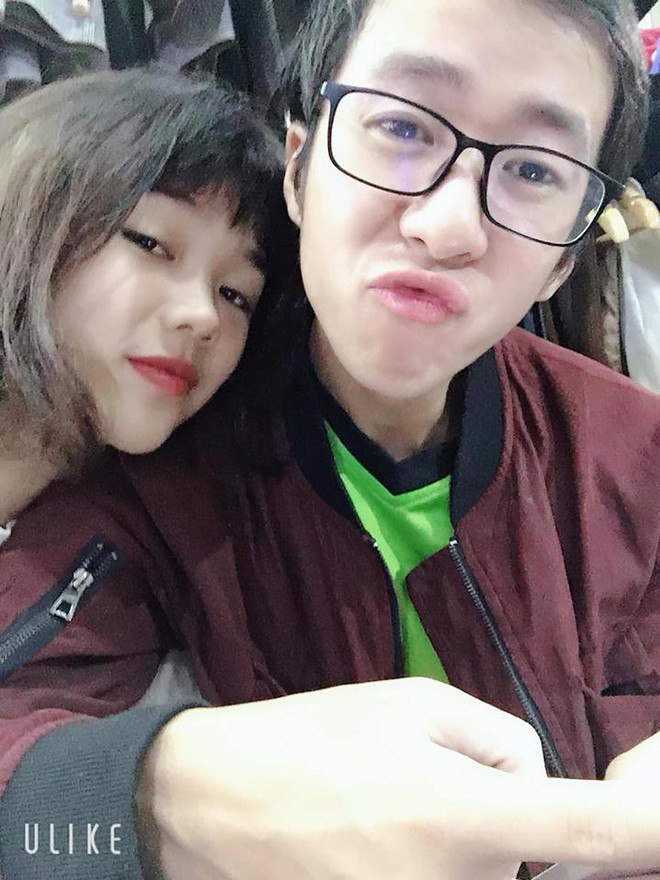 L&agrave;m mẫu cho vợ thử tay nghề make-up, nam thanh ni&ecirc;n h&oacute;a hot girl xinh như mộng - Ảnh 7.