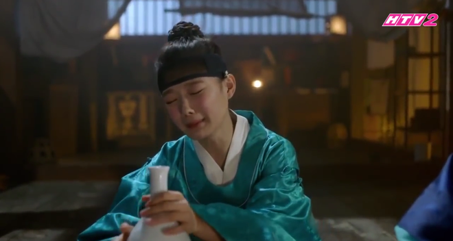 5 cảnh say rượu đáng yêu nhất màn ảnh Hàn: Park Bo Gum của Encounter vẫn là thiên hạ đệ nhất! - Ảnh 16.