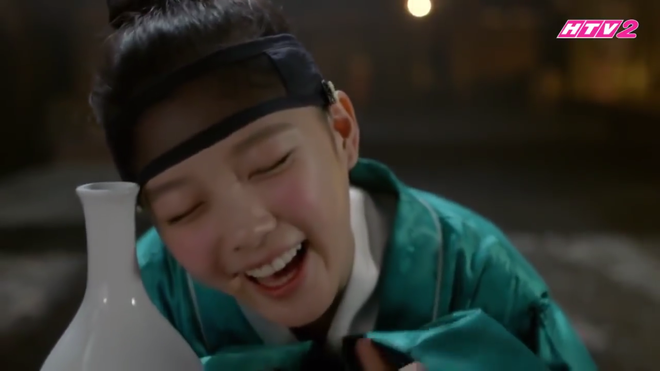 5 cảnh say rượu đáng yêu nhất màn ảnh Hàn: Park Bo Gum của Encounter vẫn là thiên hạ đệ nhất! - Ảnh 15.